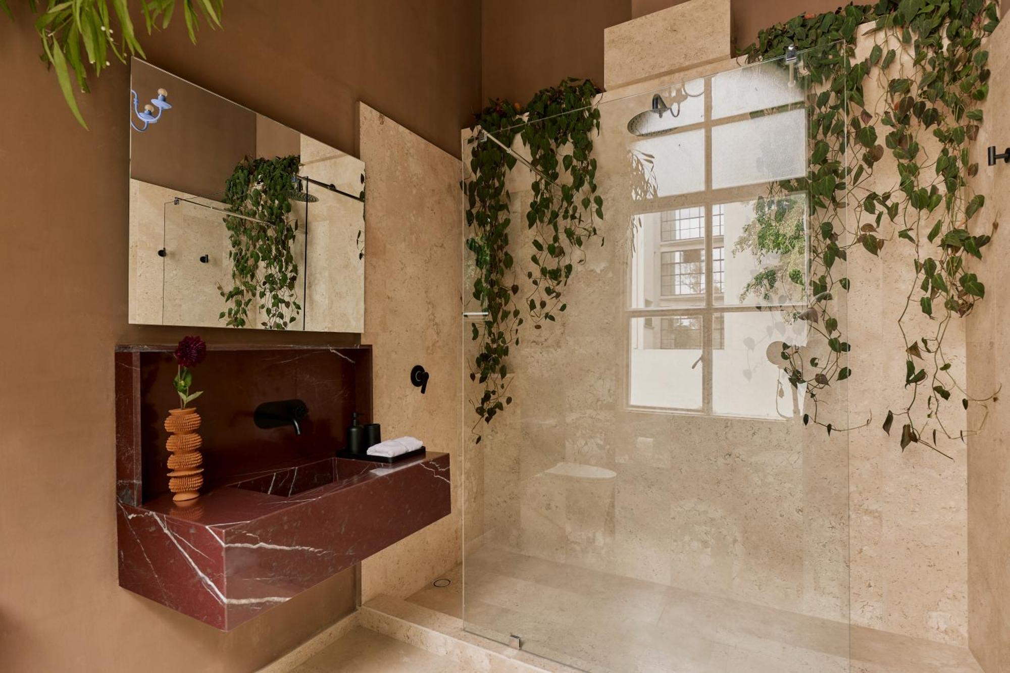 Hotel Maison Celeste Mexico City