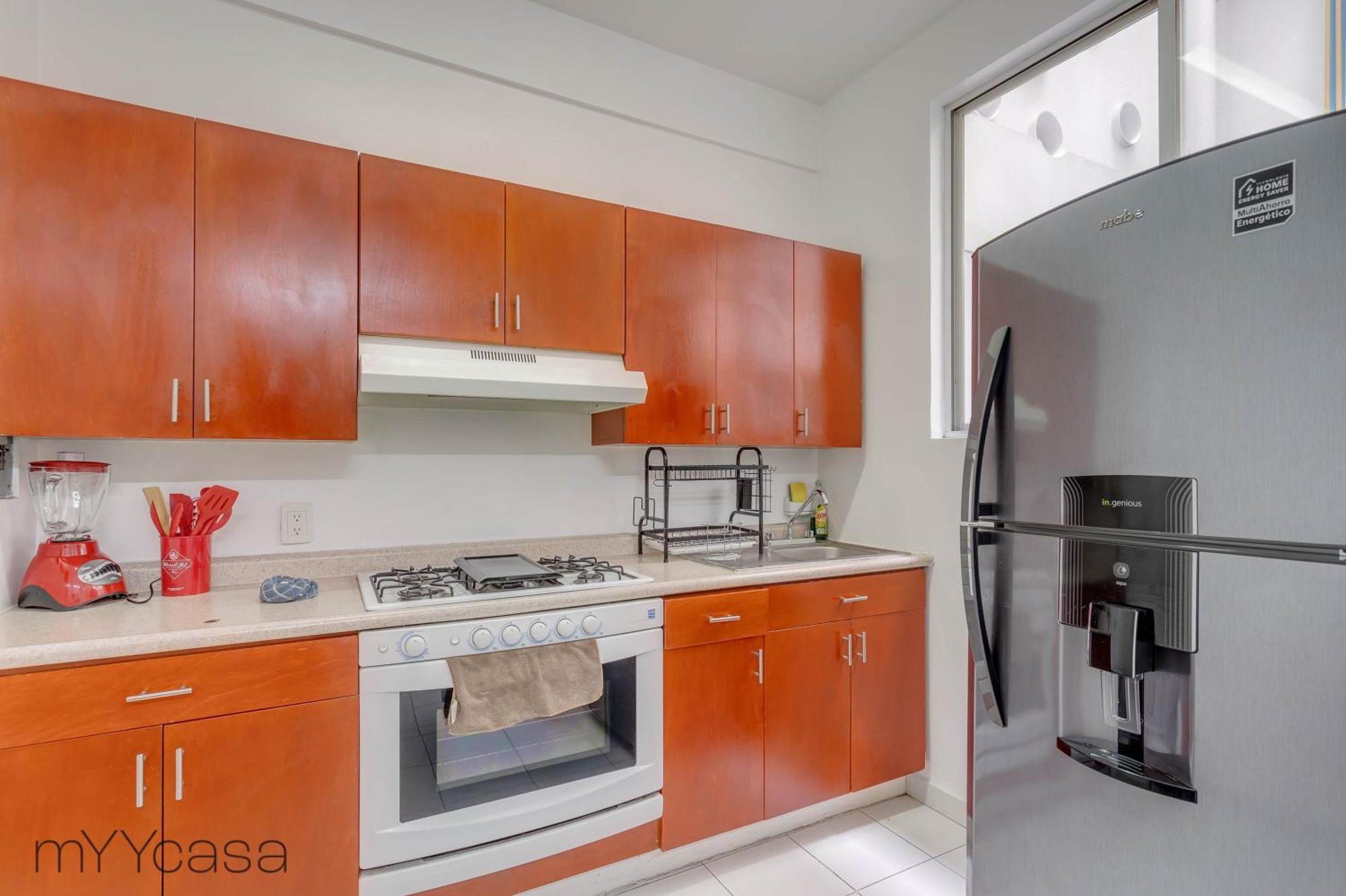 Apartment In Quiet District, 8 Min Walk From Masaryk