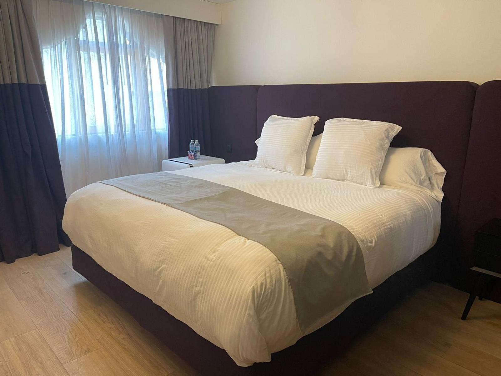 Casa Amari Hotel Mexico City