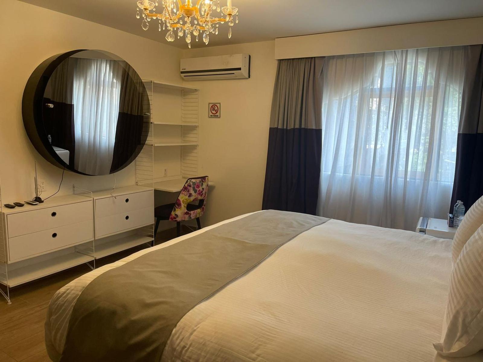 Casa Amari Hotel