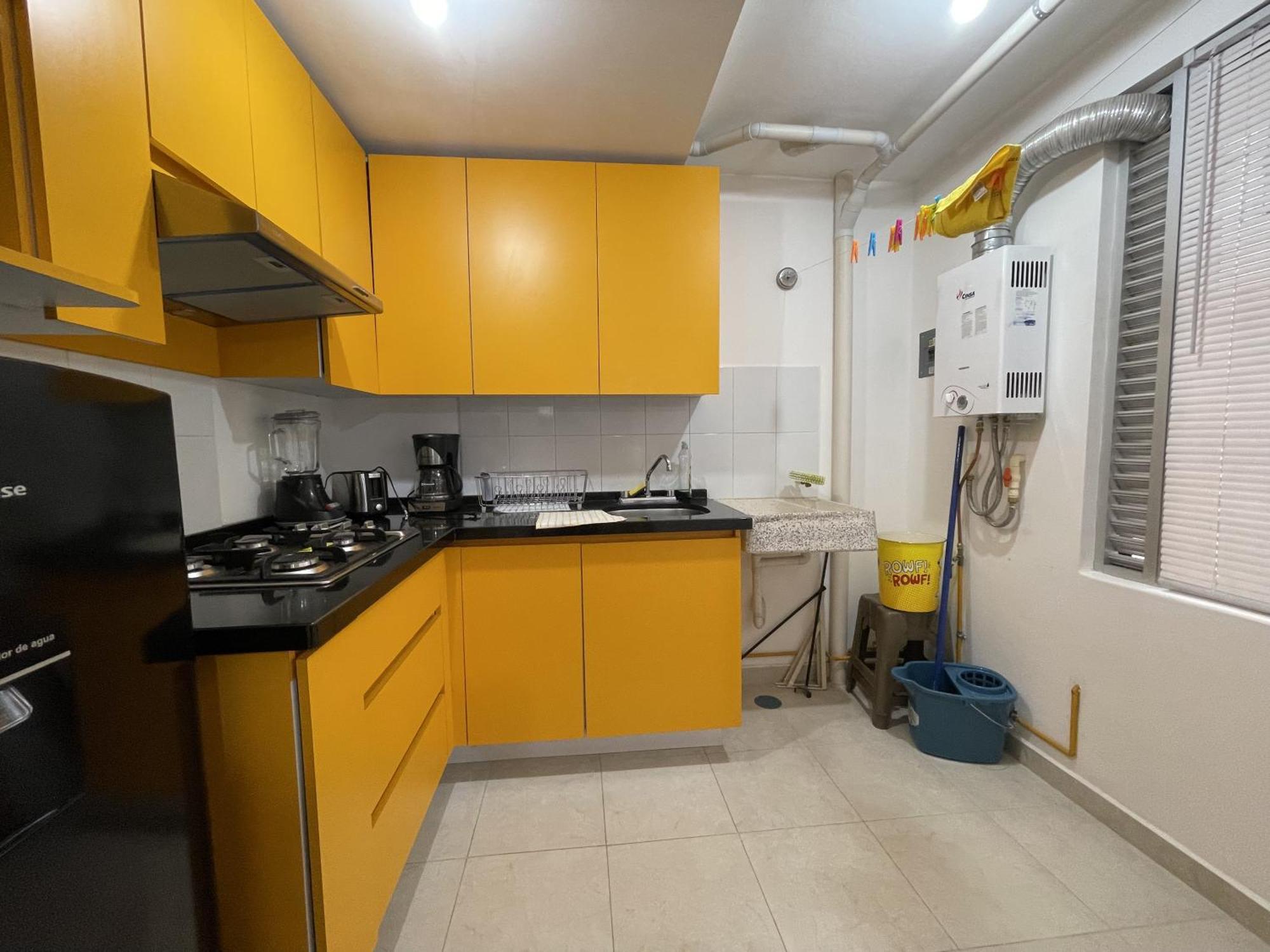 Apartamento Departamento En Centro Ciudad De Mexico Alameda Reforma