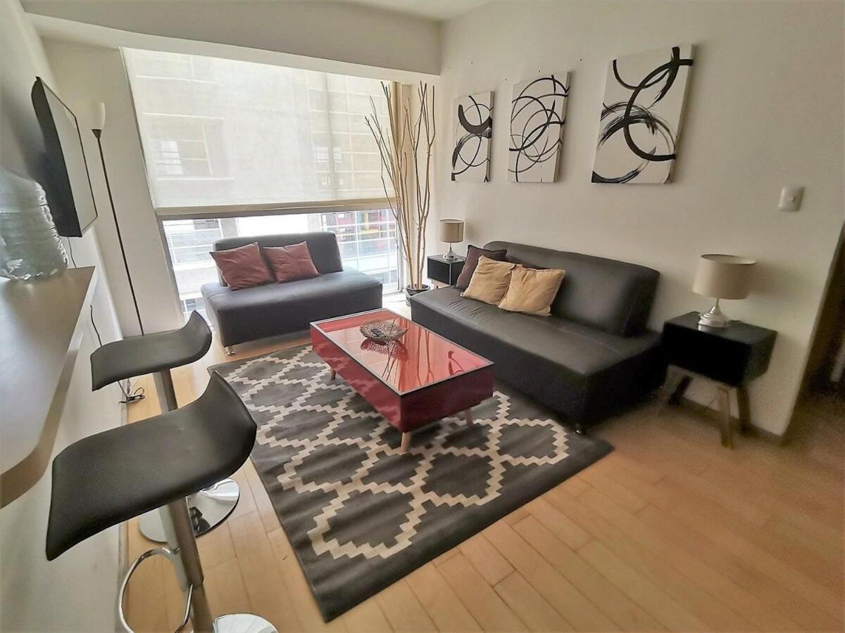 Premium Al Lado De La Plaza Antara Polanco Carso *