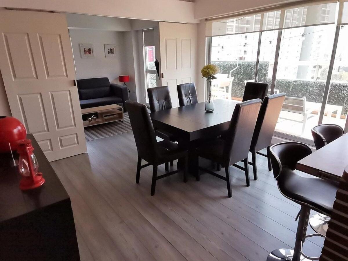 Holiday home Premium Al Lado De La Plaza Antara Polanco Carso *