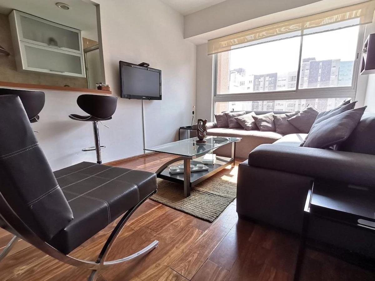 Premium Al Lado De La Plaza Antara Polanco Carso Holiday home Mexico City