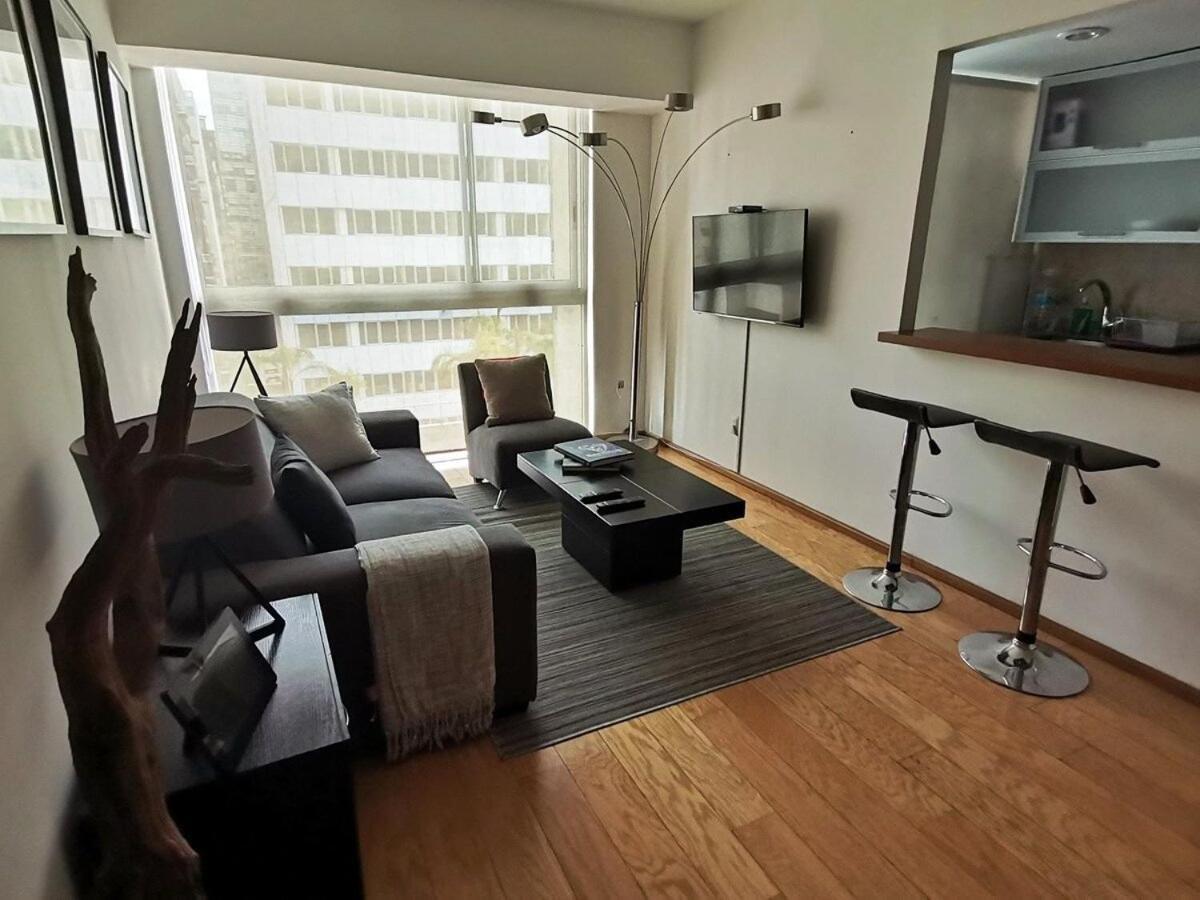 Holiday home Premium Al Lado De La Plaza Antara Polanco Carso