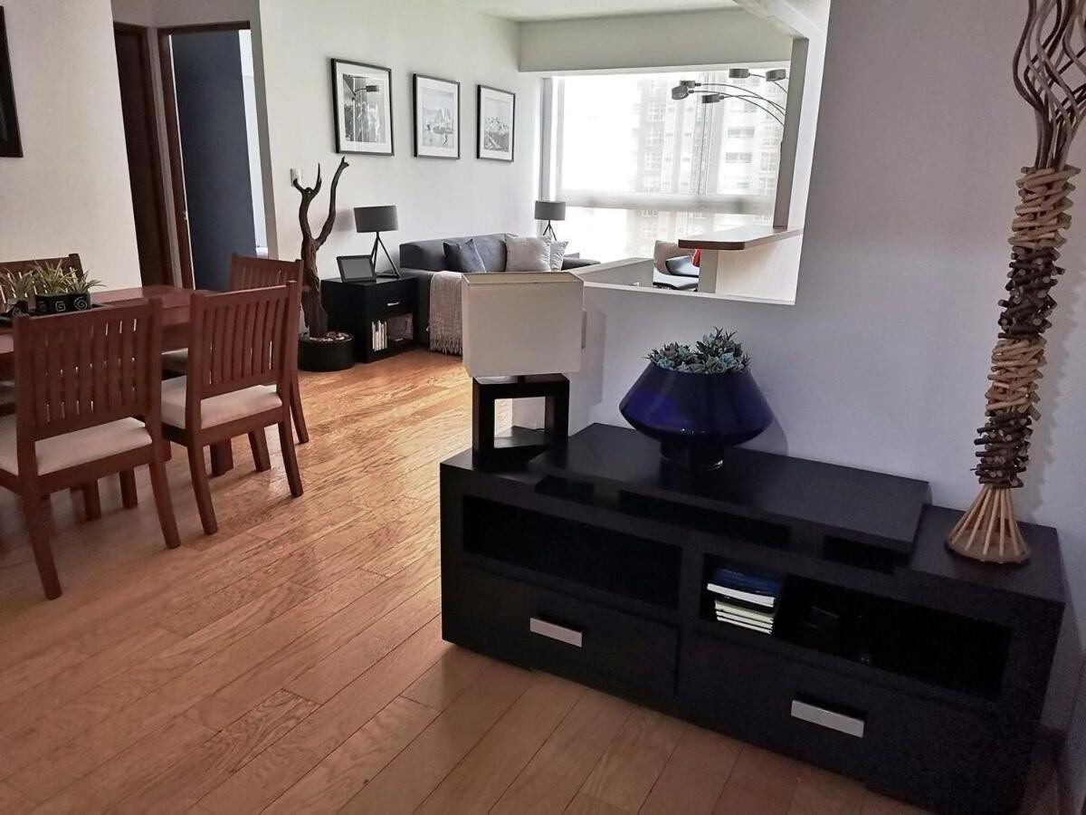 Premium Al Lado De La Plaza Antara Polanco Carso *