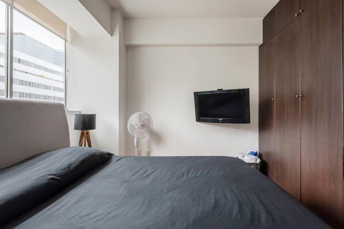 Premium Al Lado De La Plaza Antara Polanco Carso Mexico City