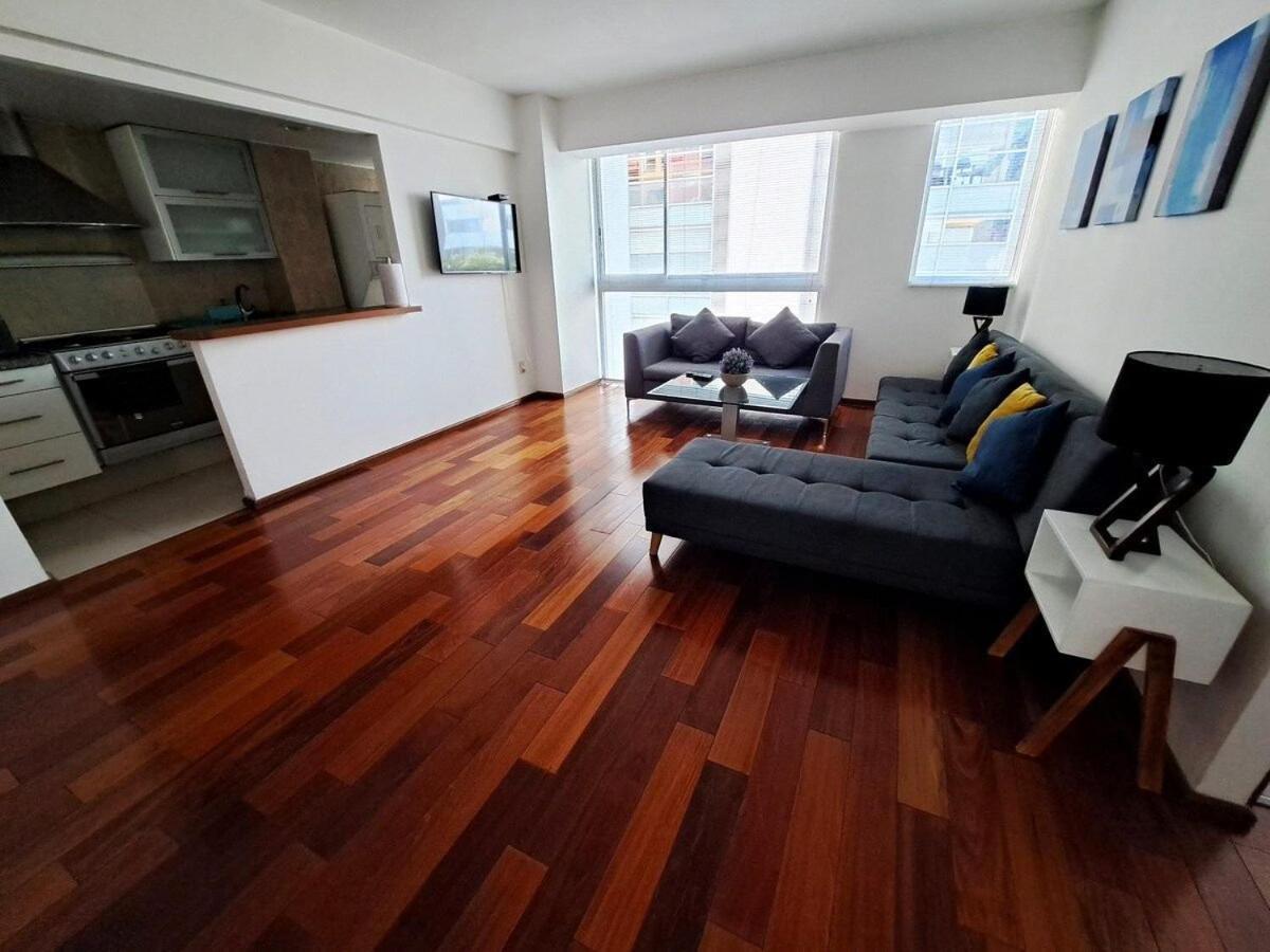 Premium Al Lado De La Plaza Antara Polanco Carso Holiday home