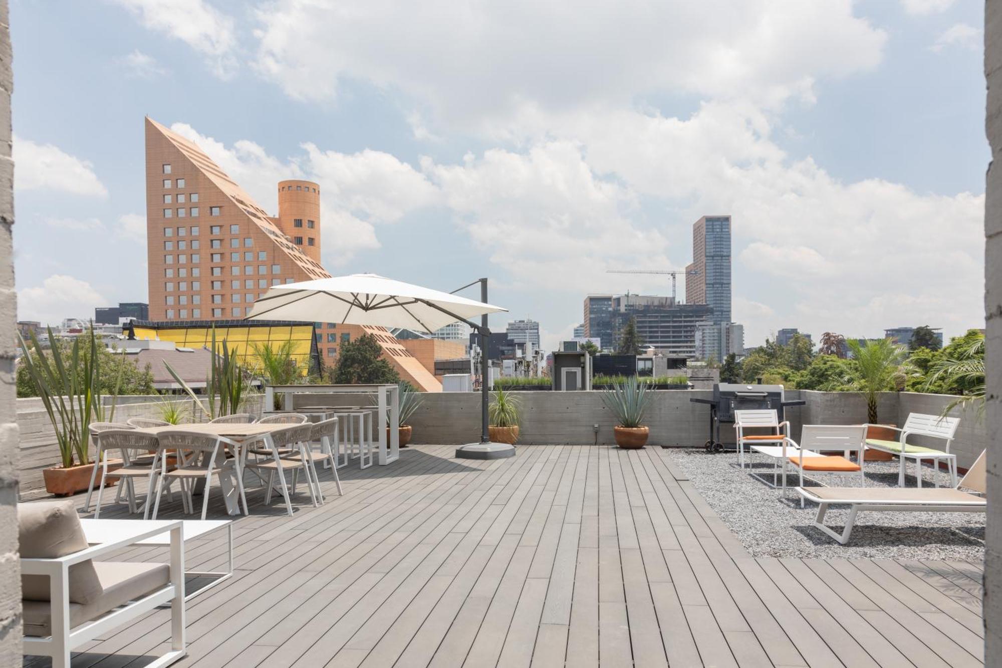 Capitalia - Luxury - Polanco Moliere