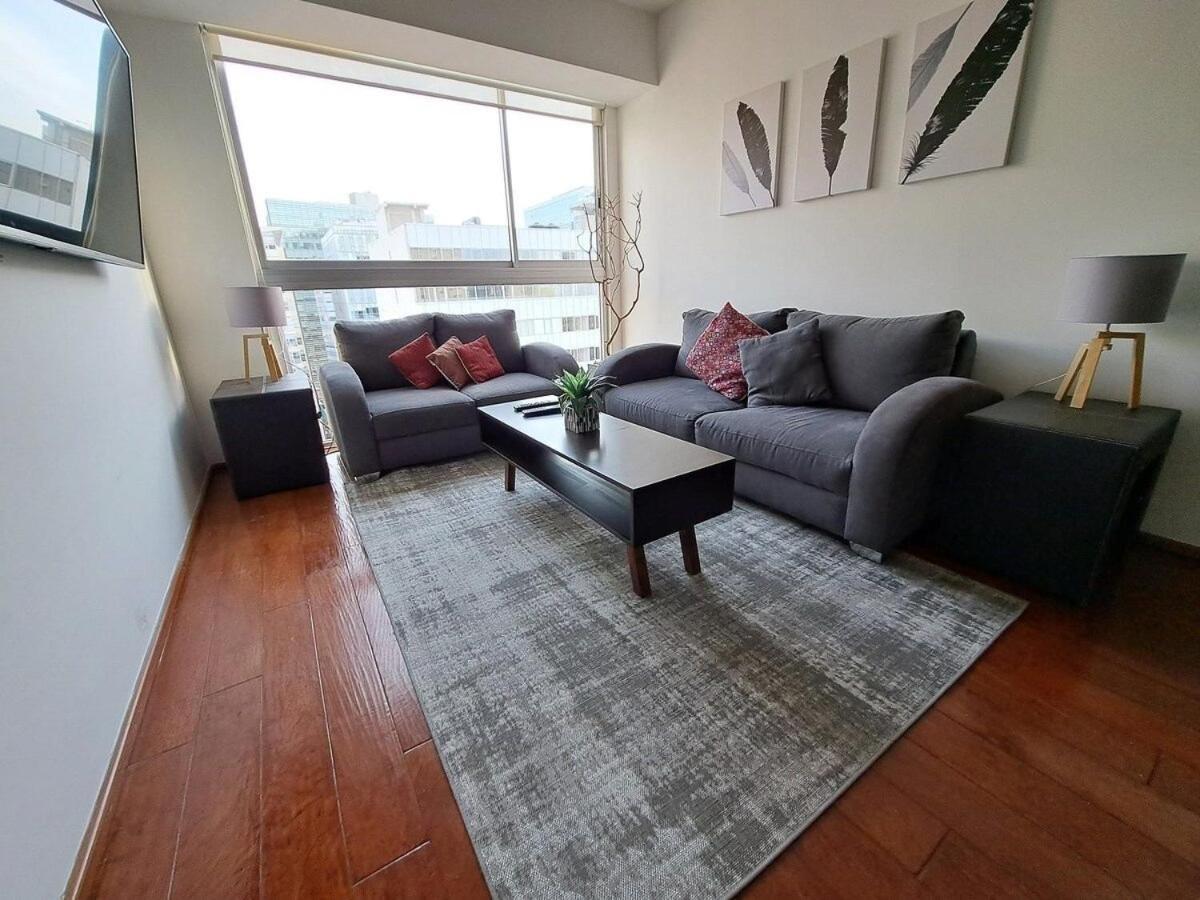 Premium Al Lado De La Plaza Antara Polanco Carso Holiday home *