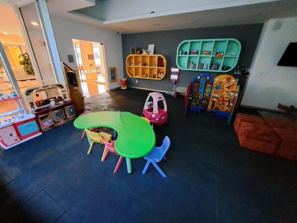 Apartamento Maximo Glamour En Parque La Mexicana Y Expo Santa Fe