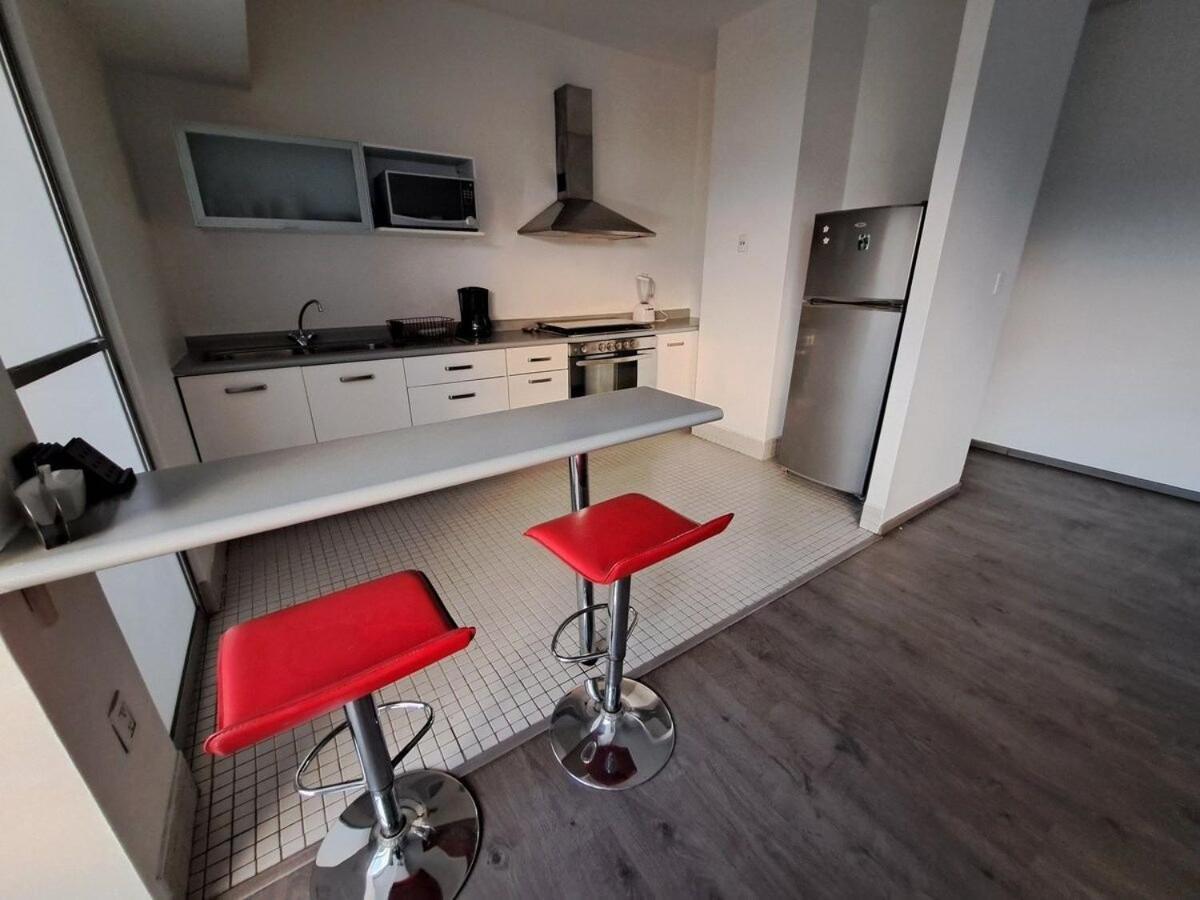 Apartamento Maximo Glamour En Parque La Mexicana Y Expo Santa Fe *