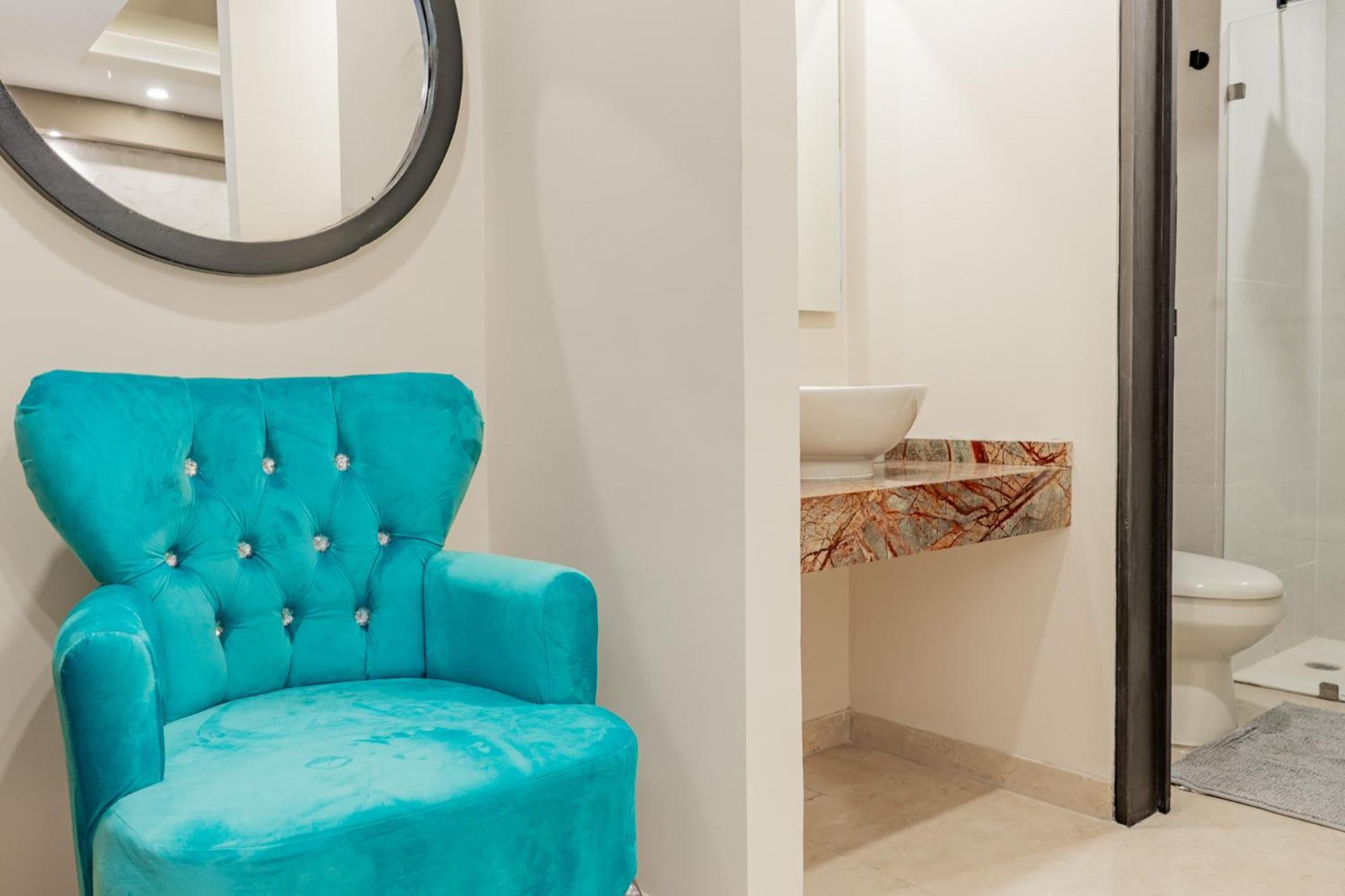 Asra Aparthotel *