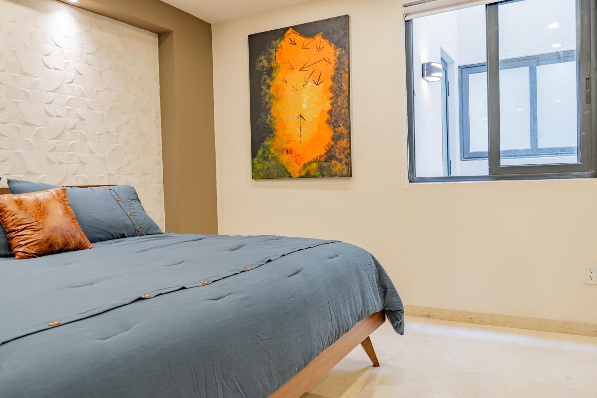 Aparthotel Asra *