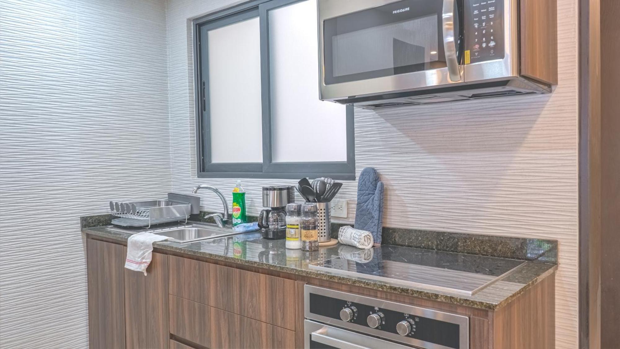 Aparthotel Asra