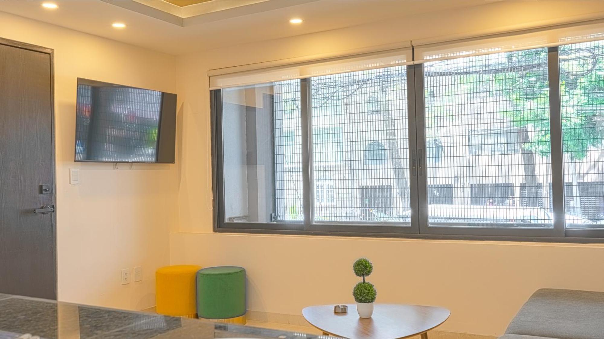 Aparthotel Asra