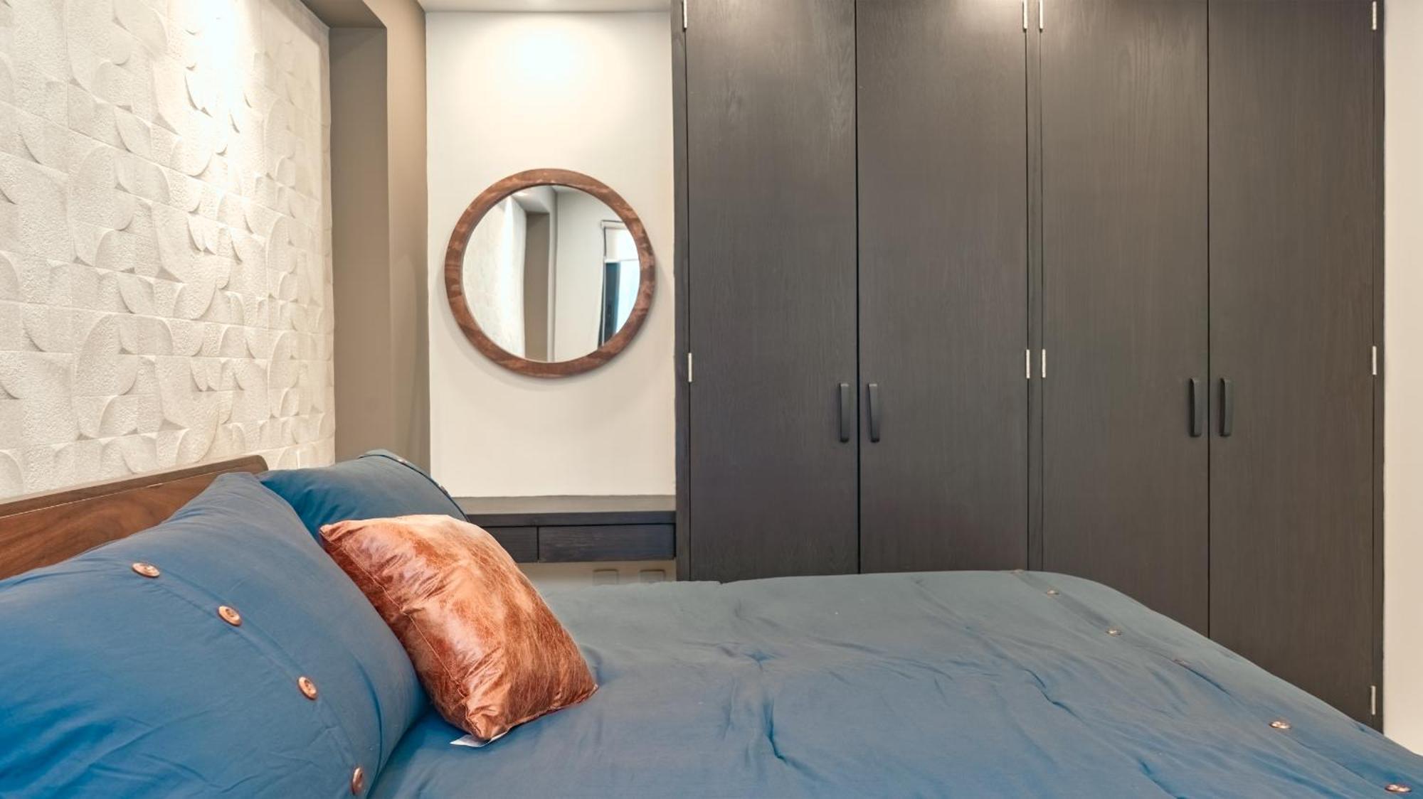Aparthotel Asra *