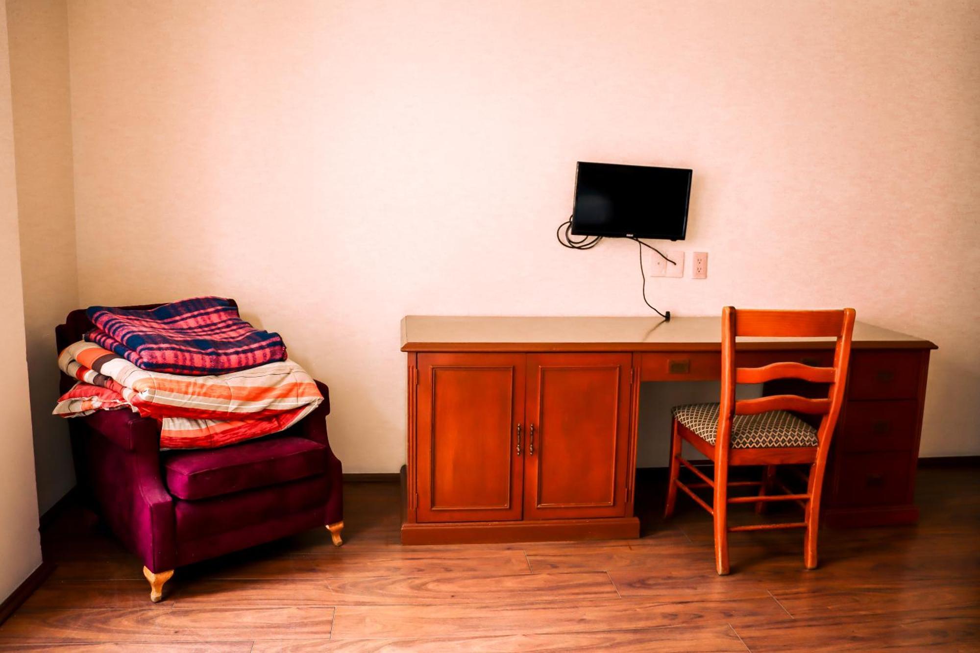 Cuija Coyoacan Bed & Breakfast Mexico City