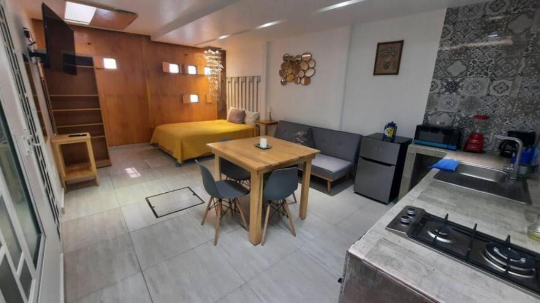 La Casa De Papel Apartamento