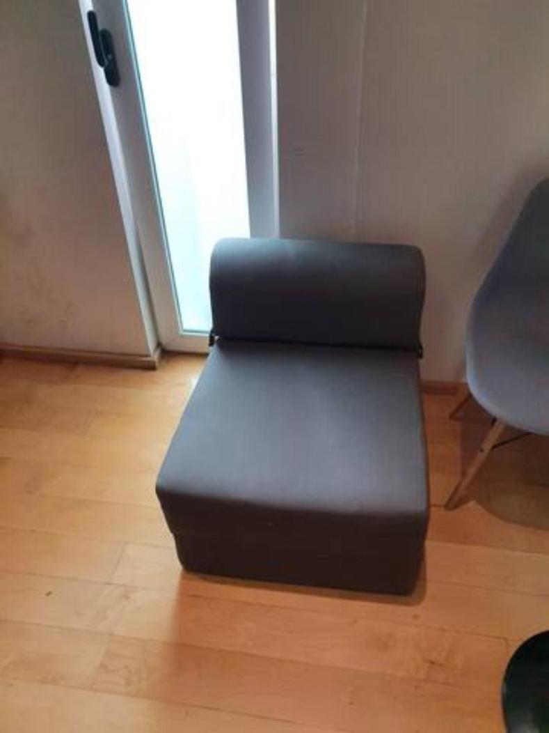 Apartamento La Casa De Papel *