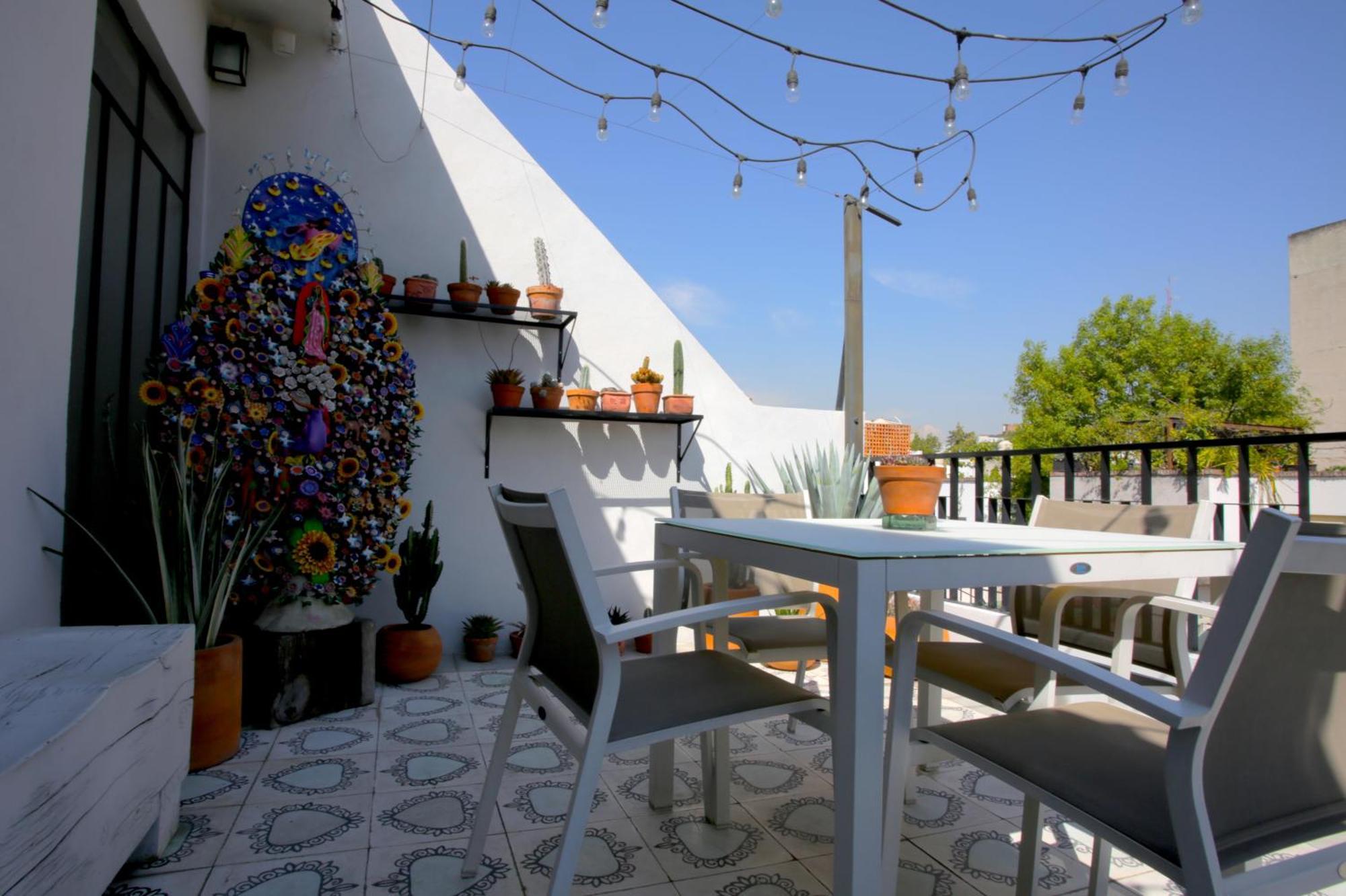 La Palomilla (adults Only) Hotel