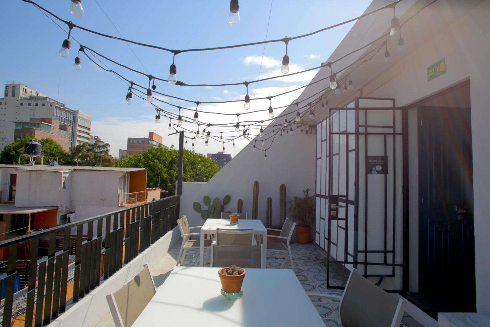 Hotel La Palomilla (adults Only)