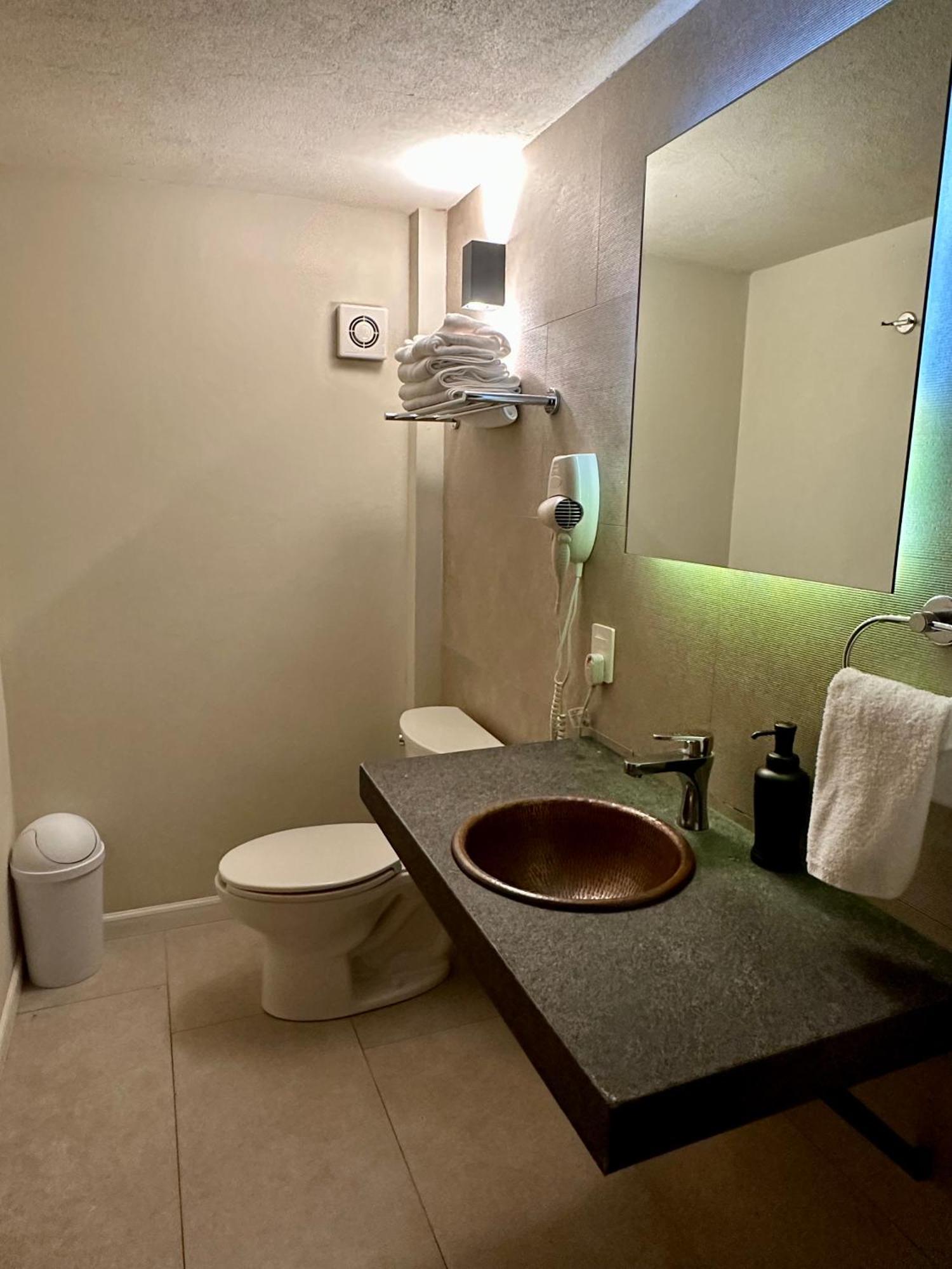 Casa Raffaello Guest house Mexico City