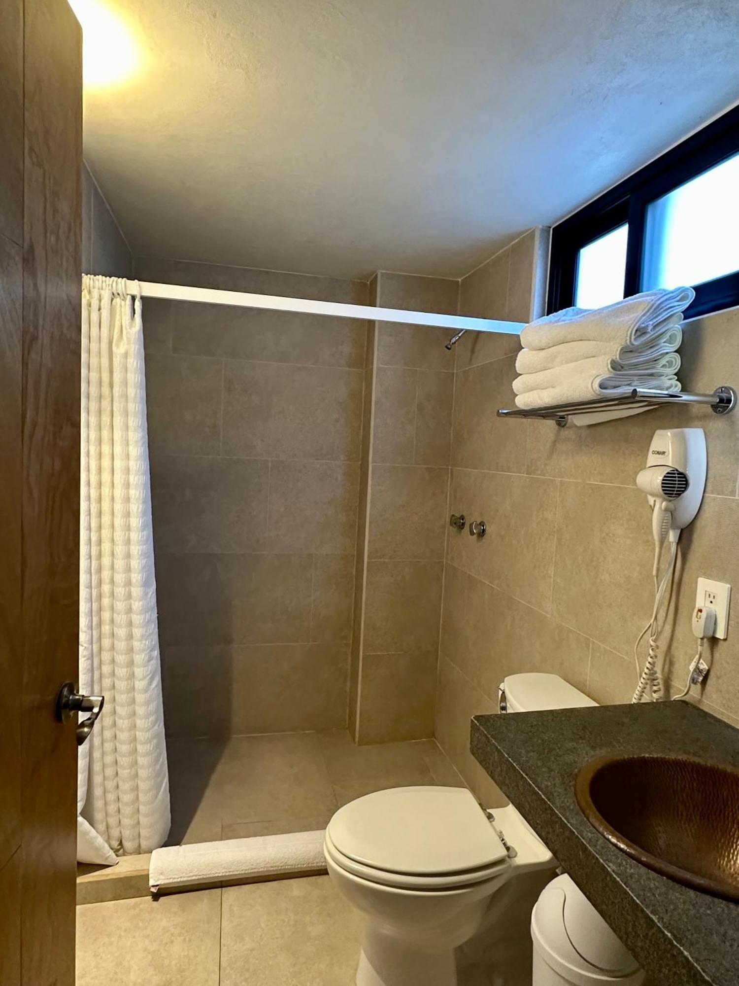 Casa Raffaello Guest house Mexico City