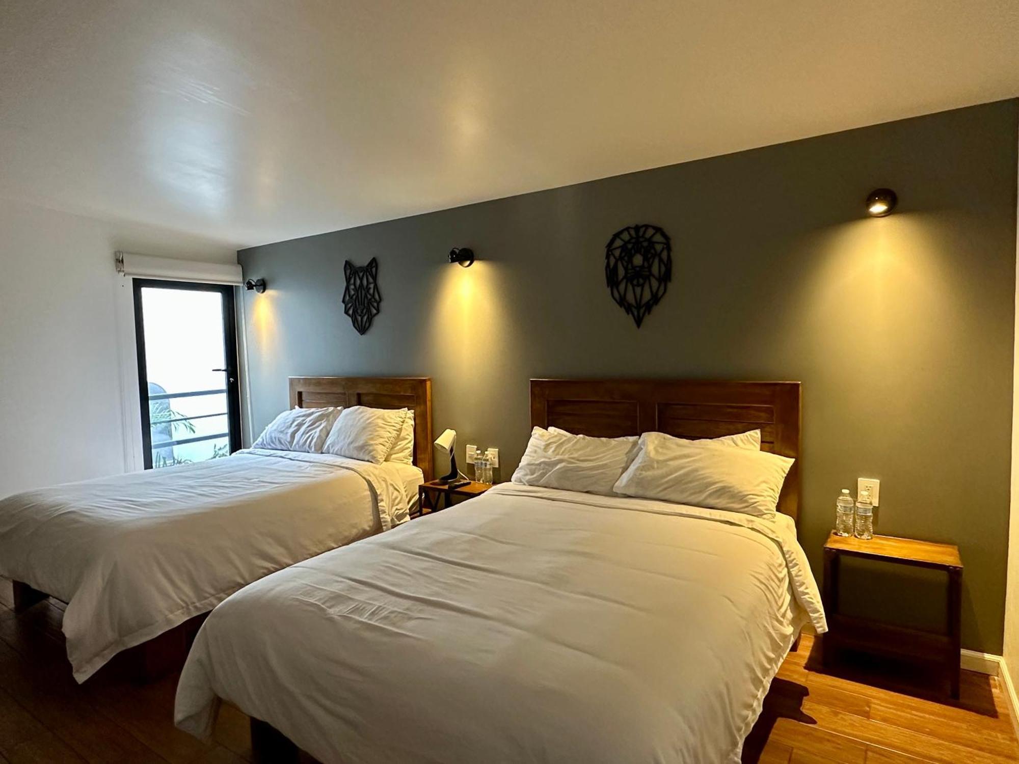 Casa Raffaello Guest house