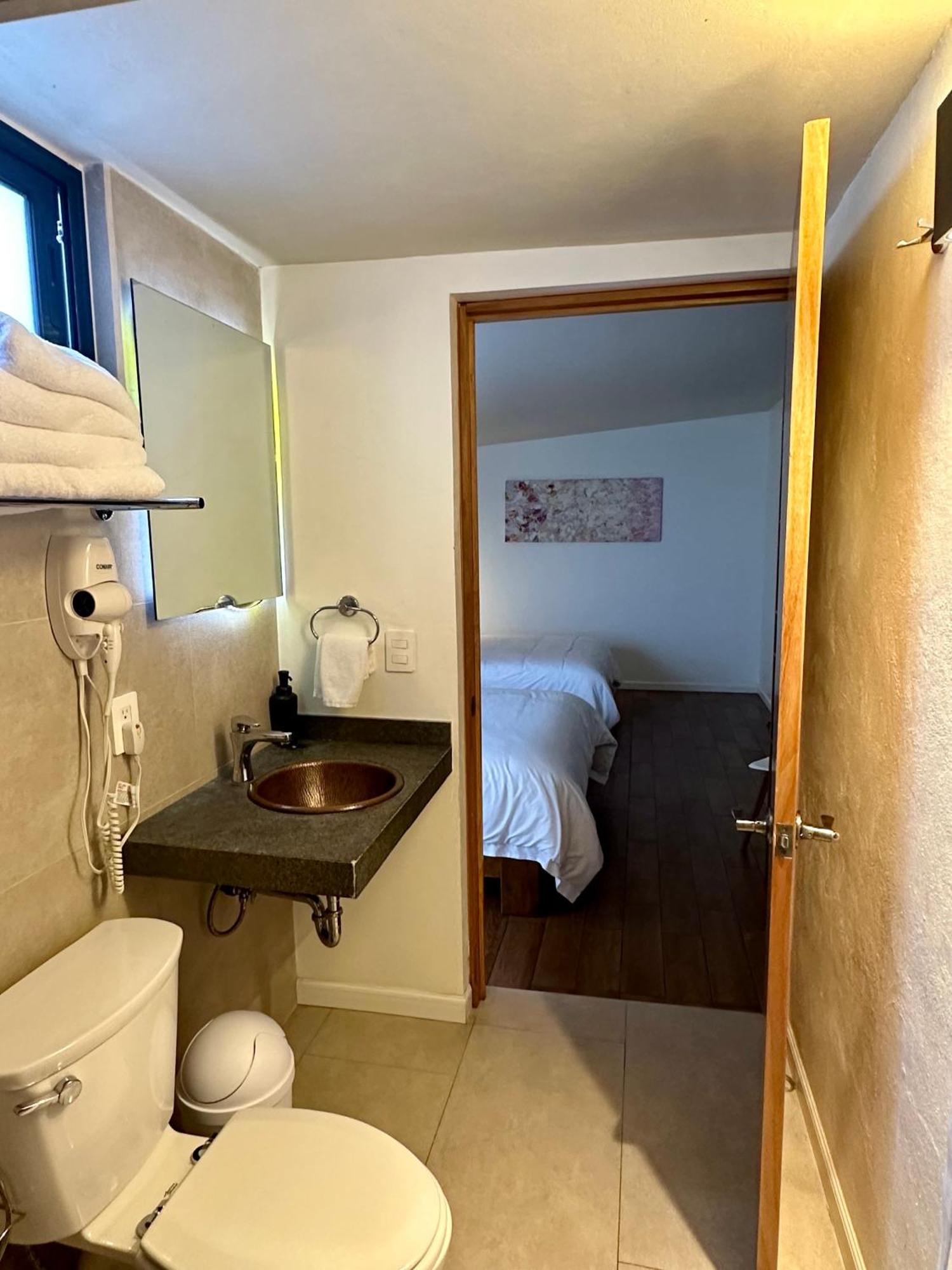 Casa Raffaello Guest house Mexico City