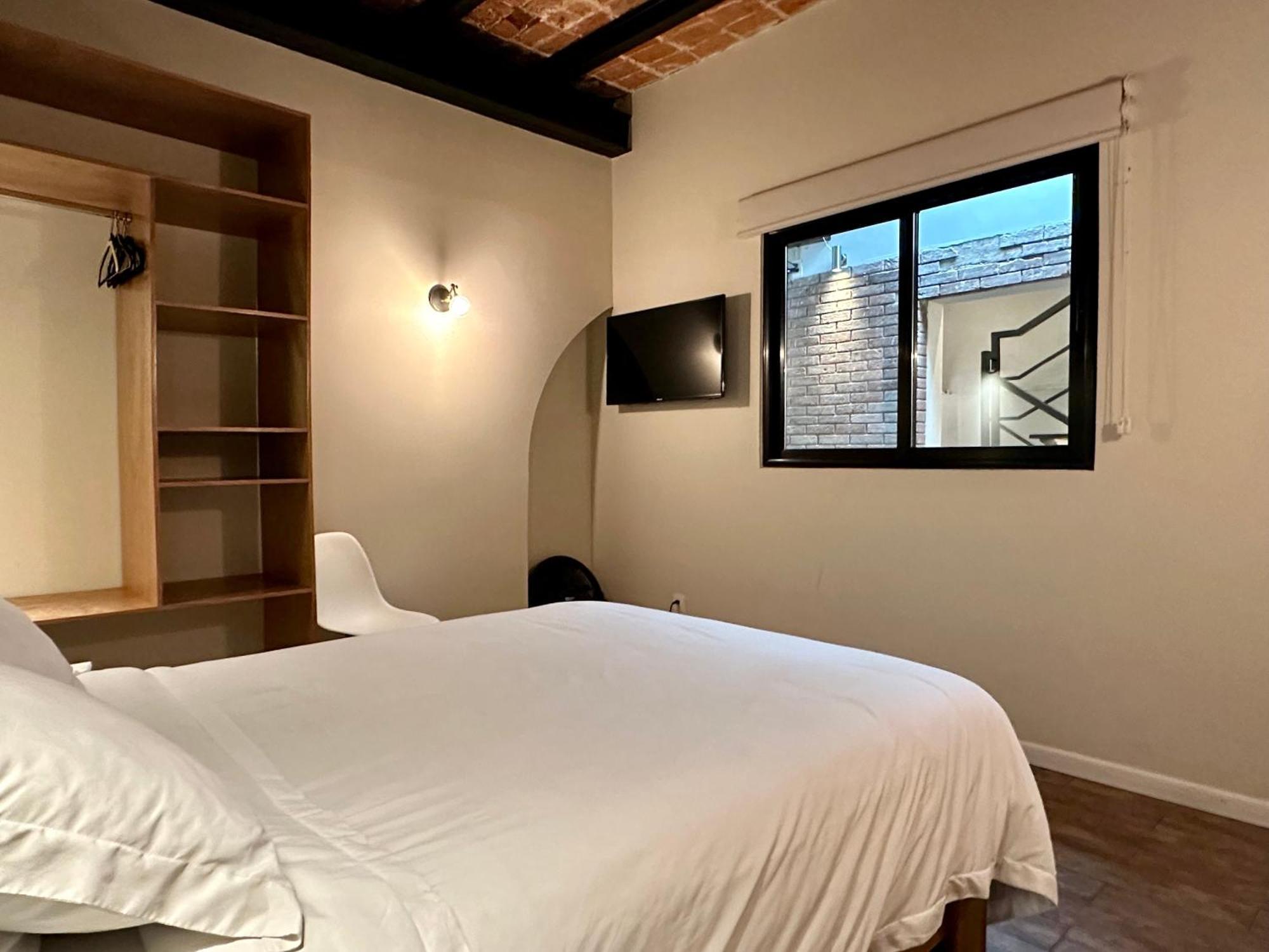 Casa Raffaello Guest house *
