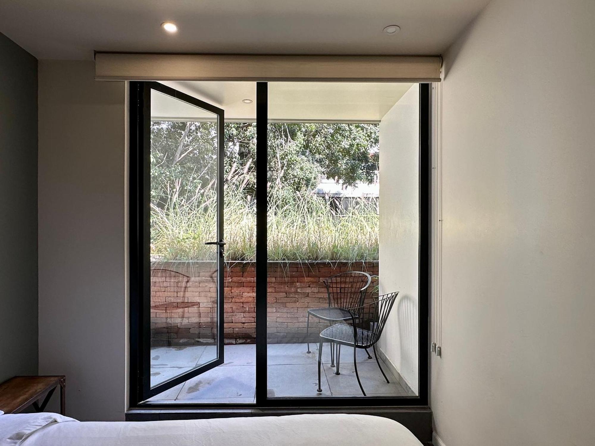 Casa Raffaello Guest house Mexico City