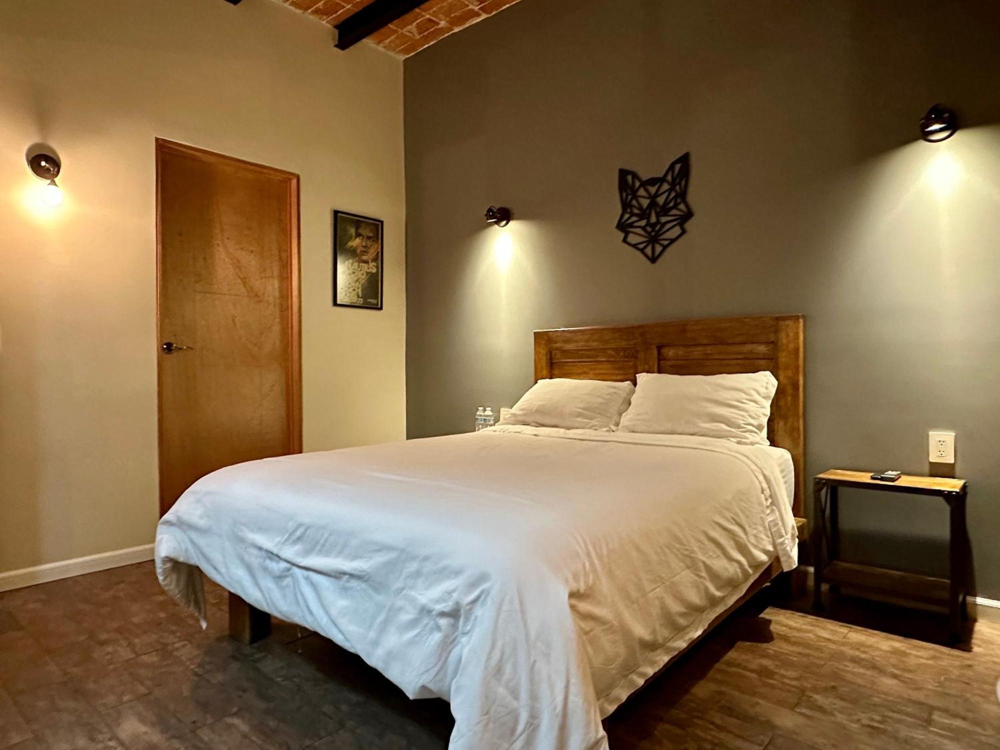 Casa Raffaello Guest house *