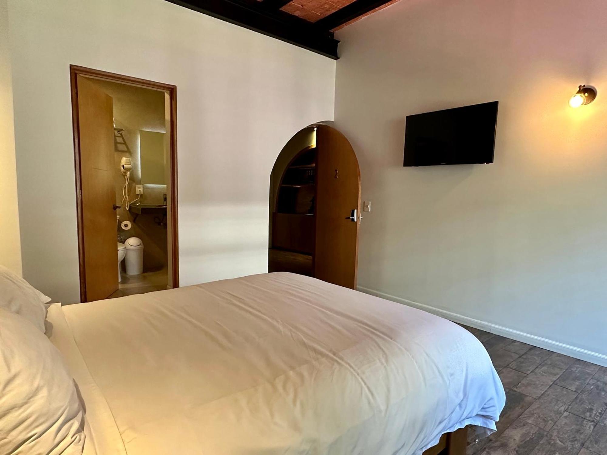 Guest house Casa Raffaello Mexico City