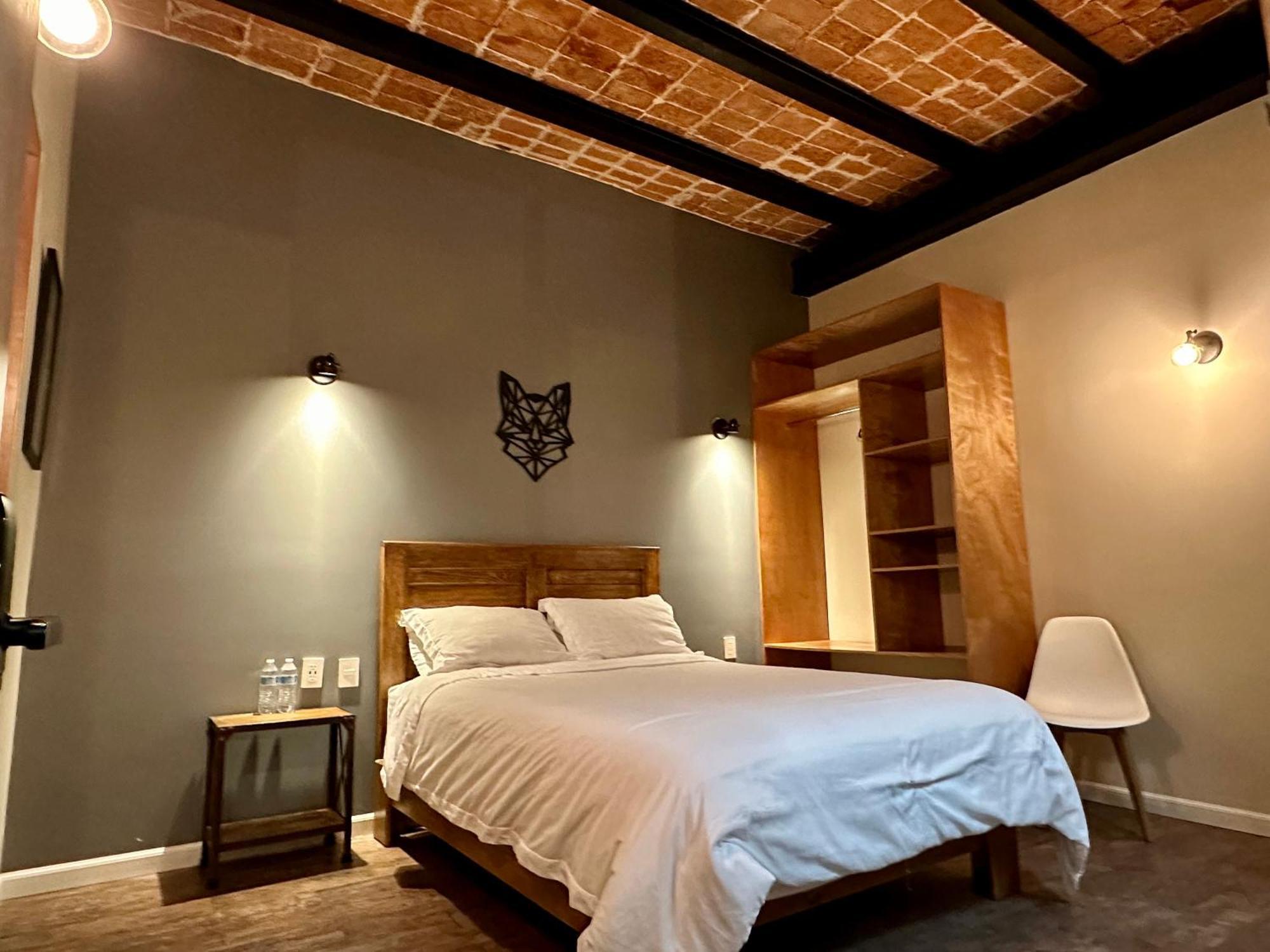 Casa Raffaello * Mexico City