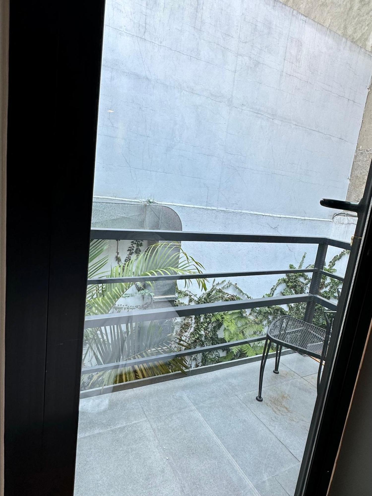 Casa Raffaello Guest house Mexico City