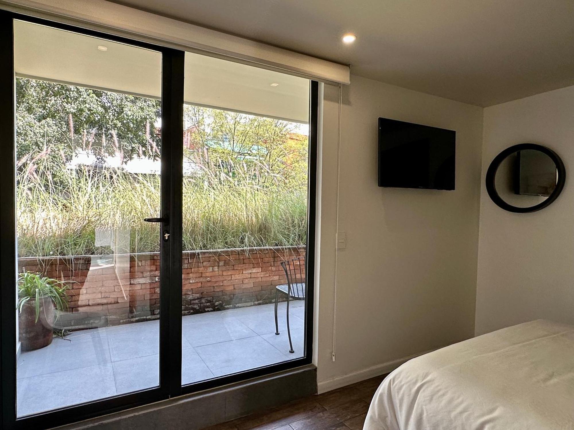Casa Raffaello Guest house Mexico City