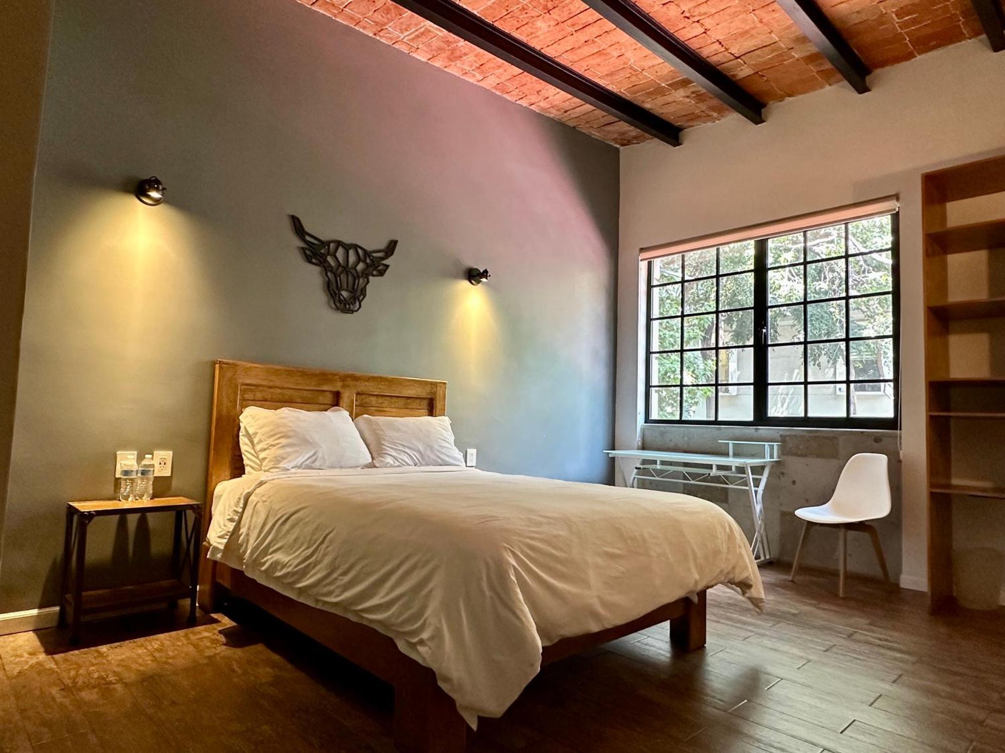 Casa Raffaello Guest house *