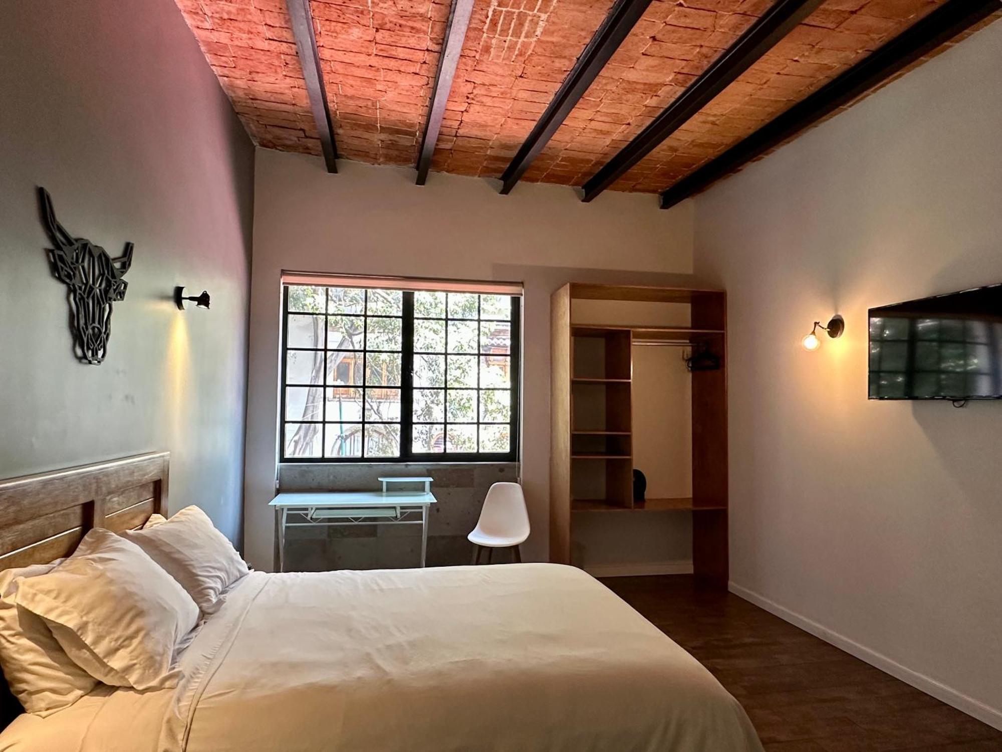 Casa Raffaello