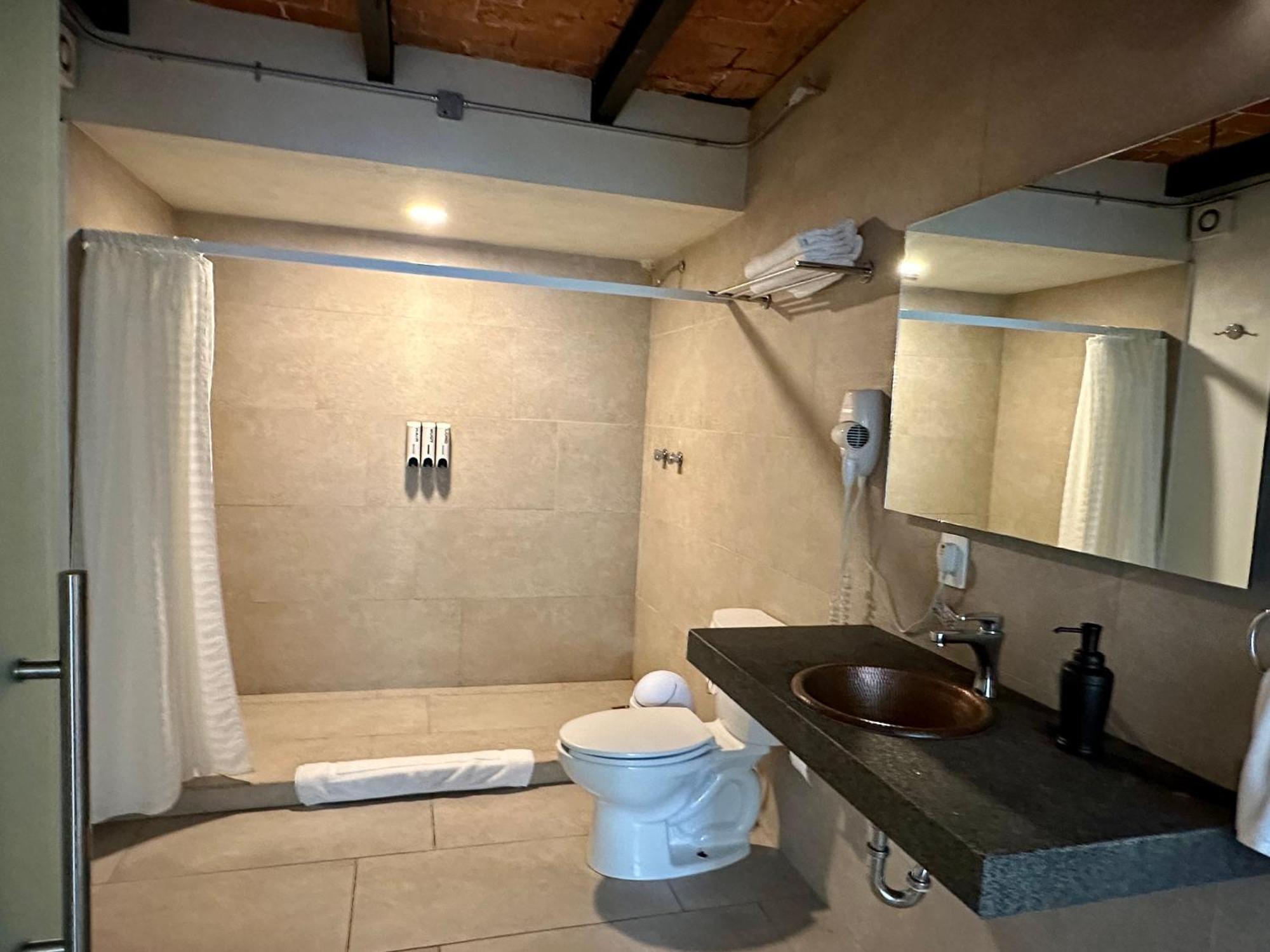 Guest house Casa Raffaello Mexico City