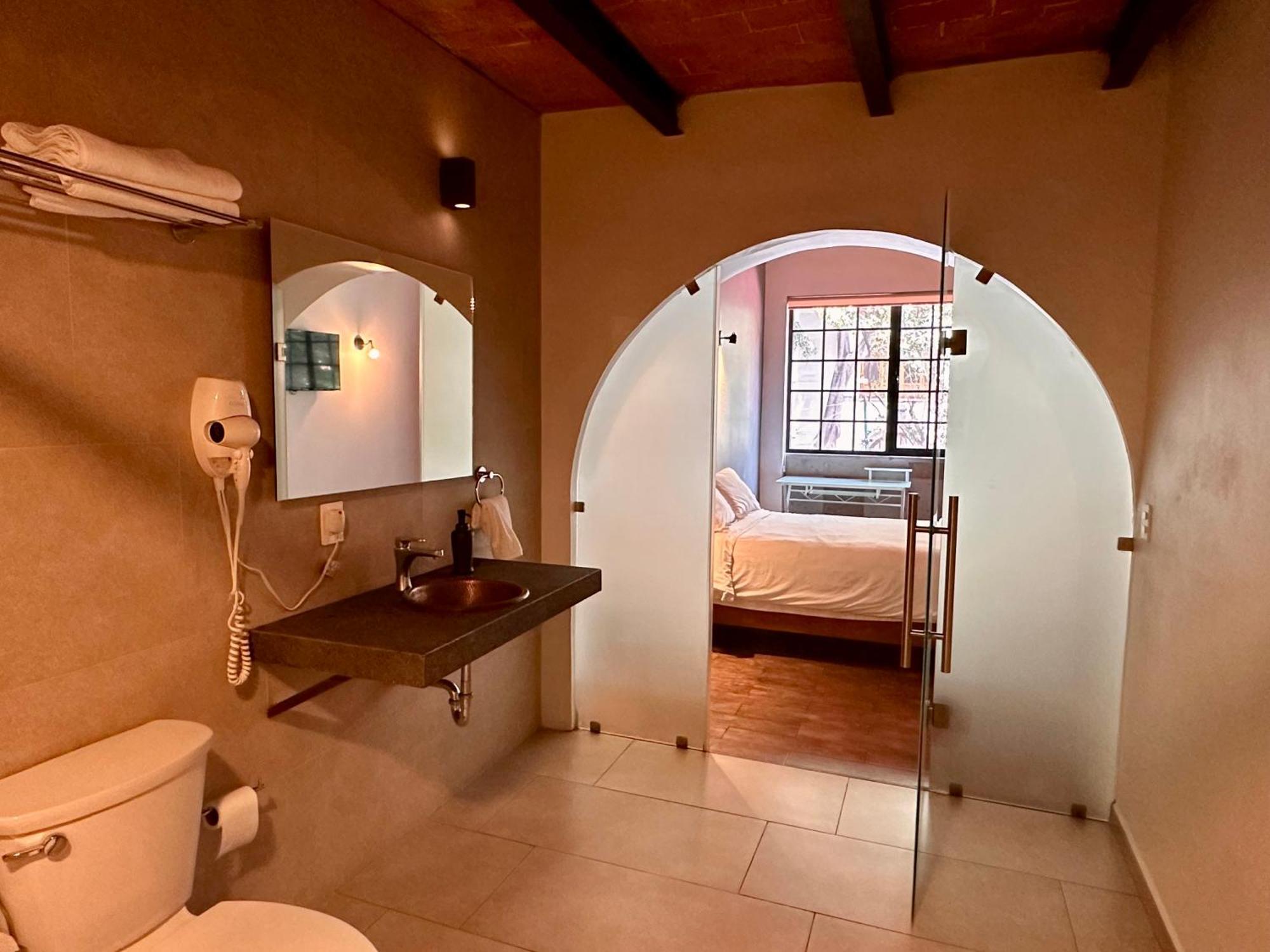 Casa Raffaello Mexico City