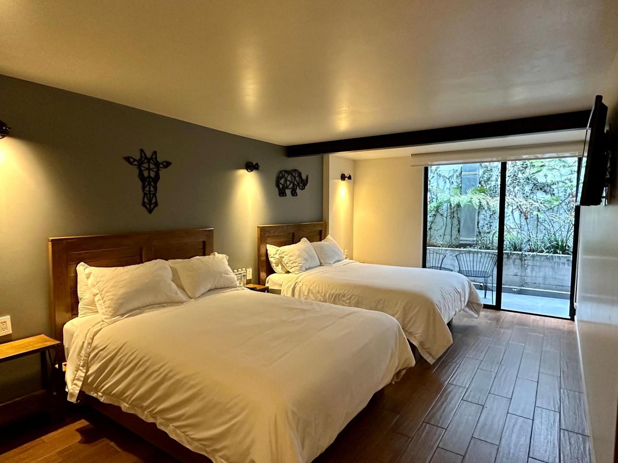 Guest house Casa Raffaello *