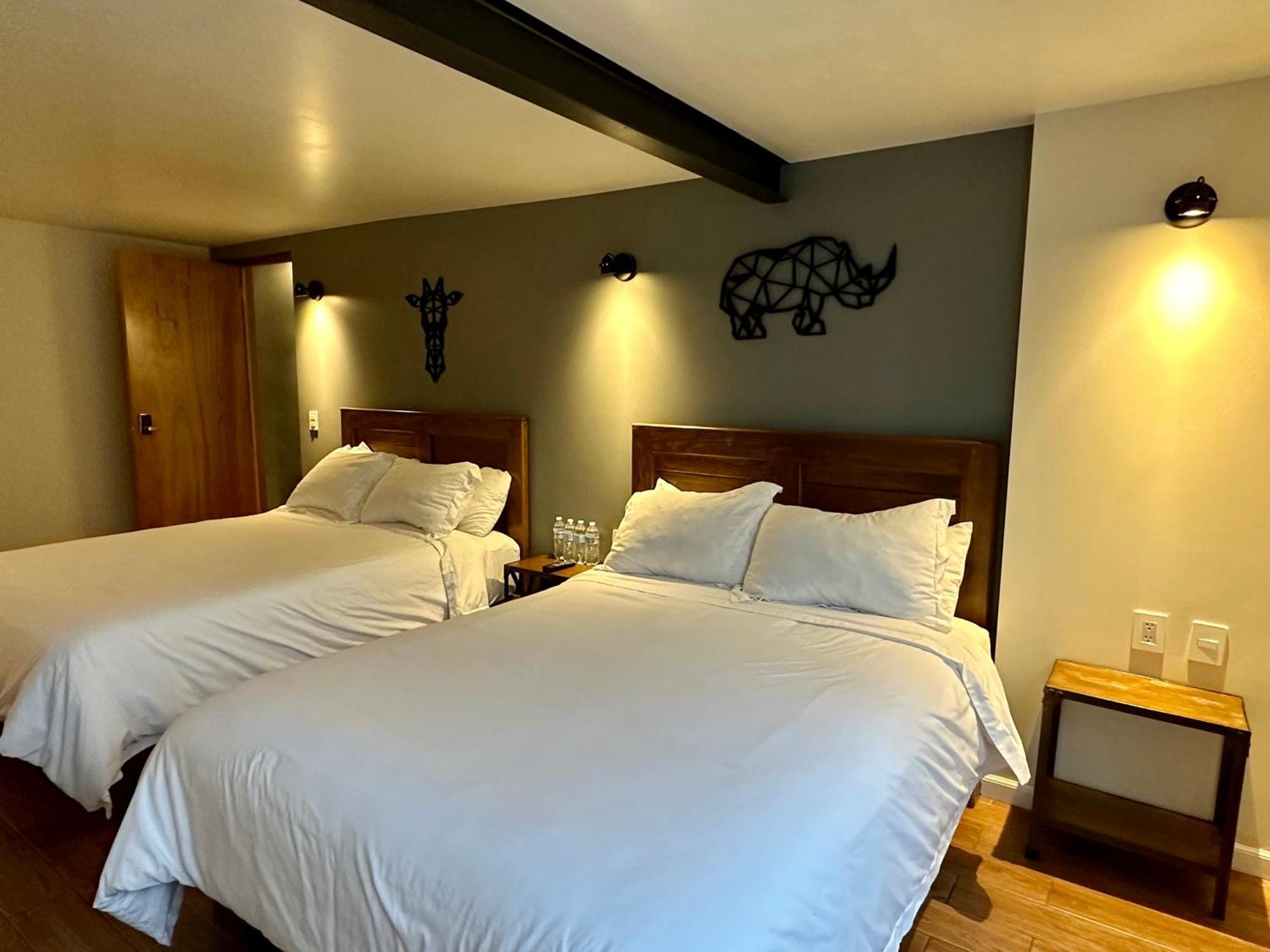 Casa Raffaello Guest house