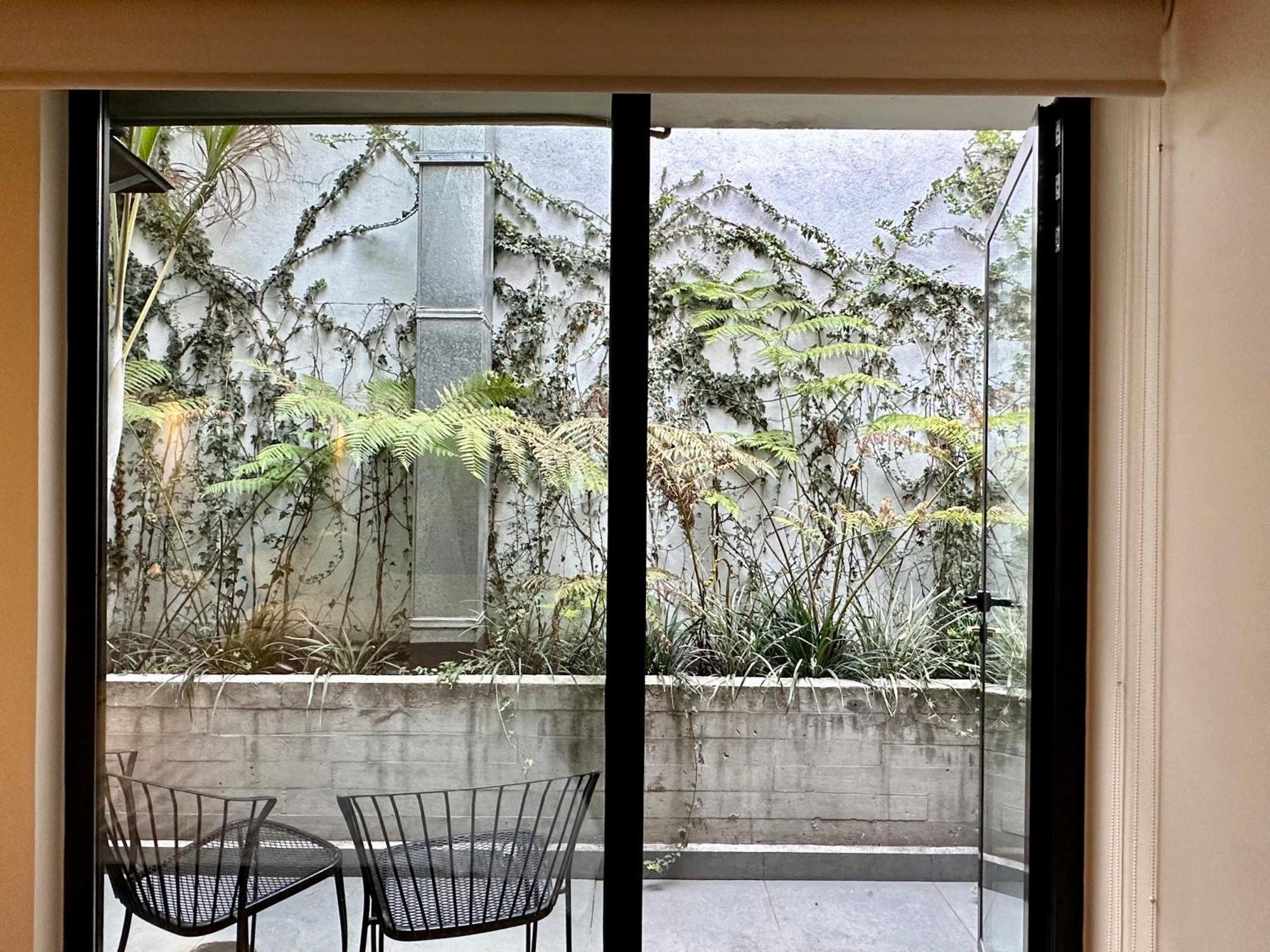 Casa Raffaello Mexico City