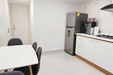 Apartment Leonora Maiahome-amplio En Polanco A Pasos De Masaryk 3bd + 3bt *