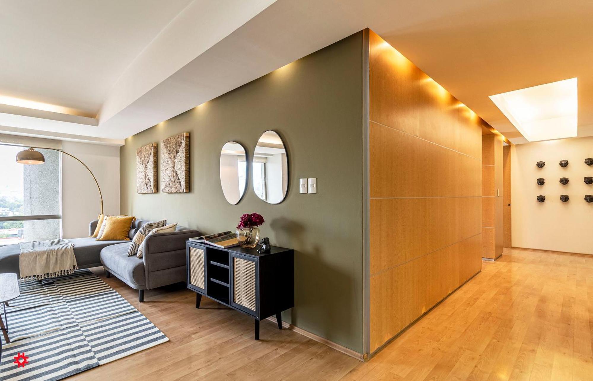 Casa Masaryk By Kukun Mexico City