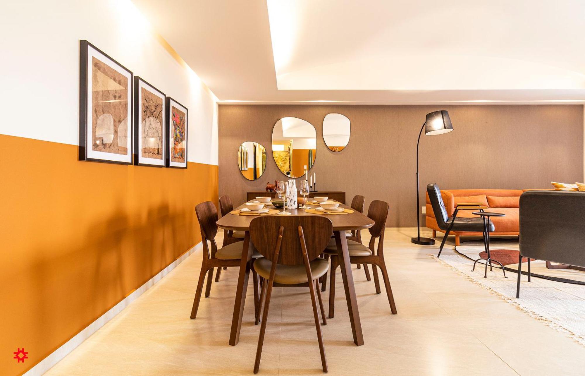 Casa Masaryk By Kukun Apartment