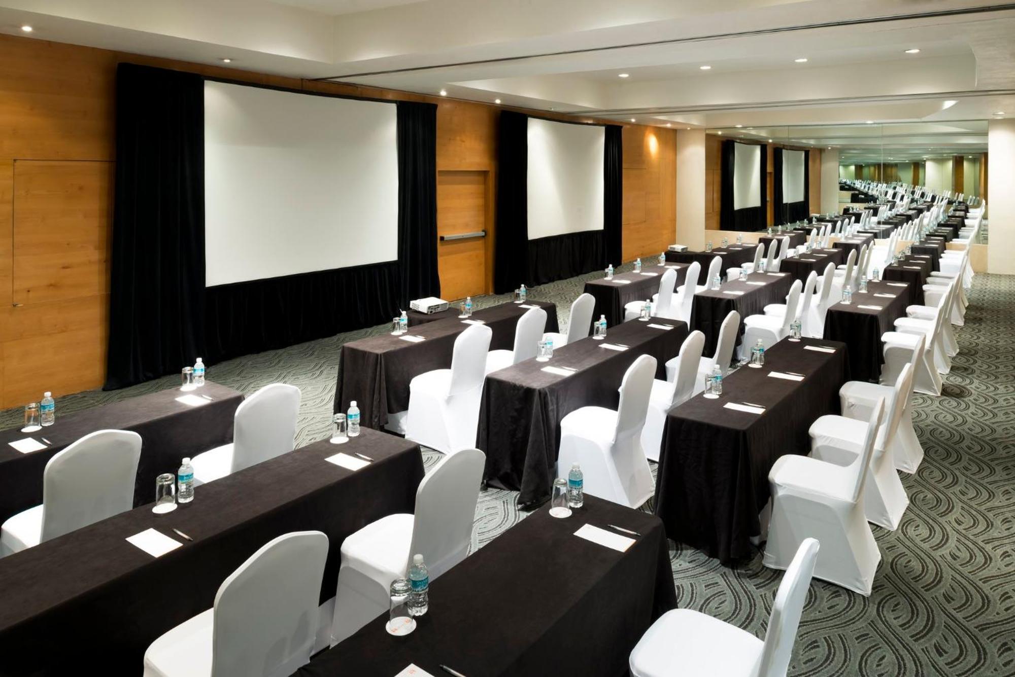 Hotel Real Perinorte 4*