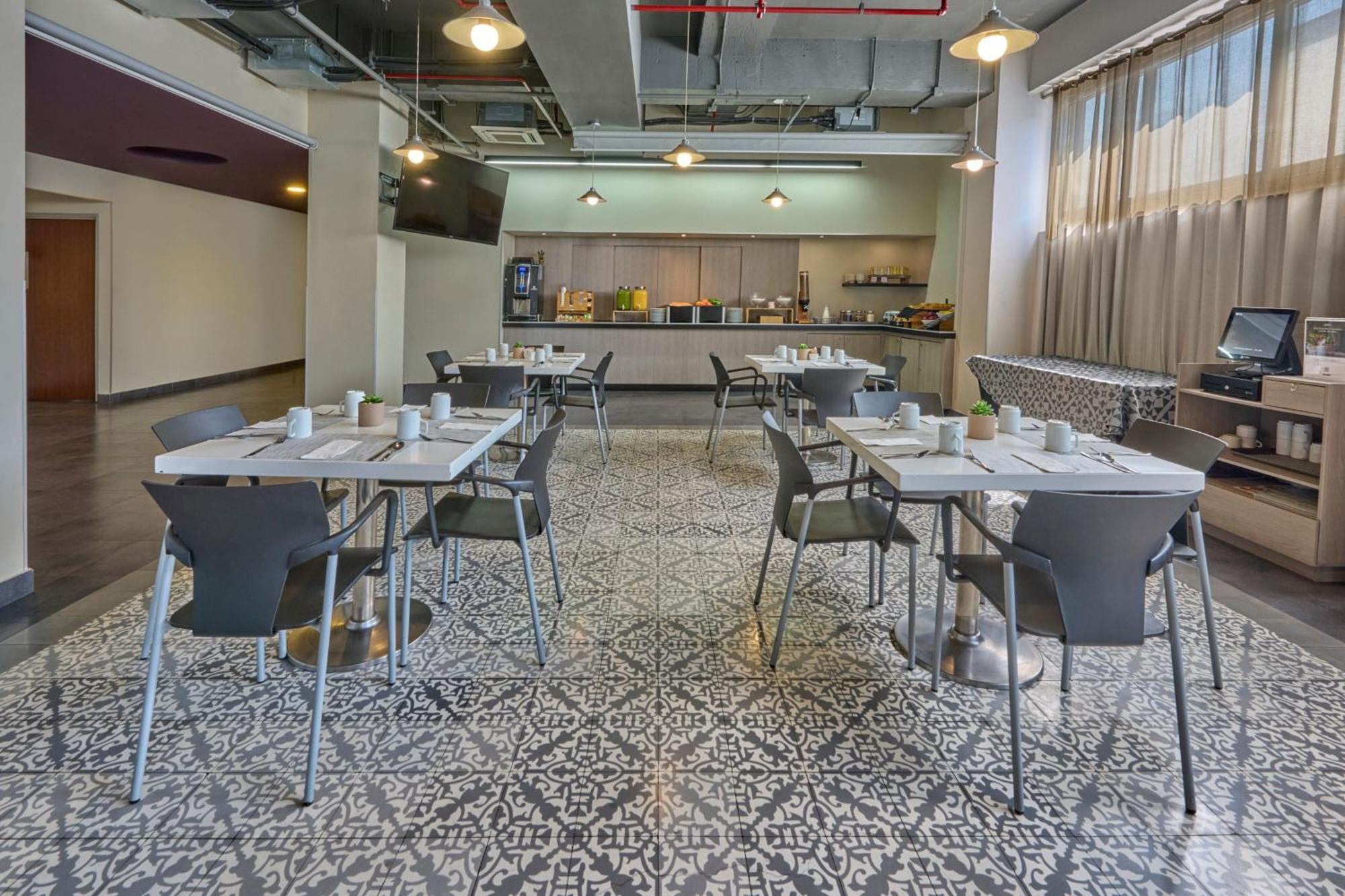 Express By Marriott Ciudad De Patio Universidad 4* Mexico City