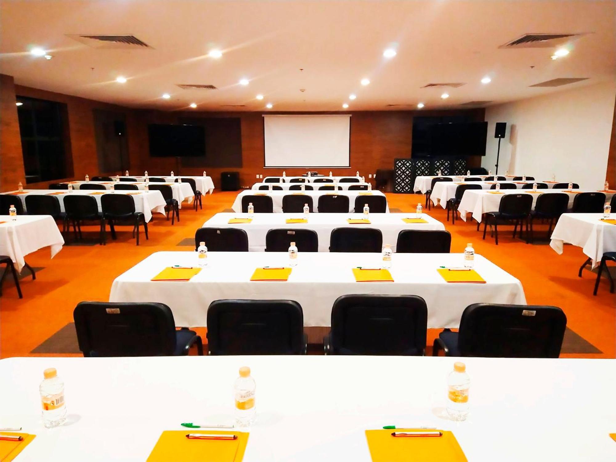 Santa Fe By Ihg 4* Mexico City